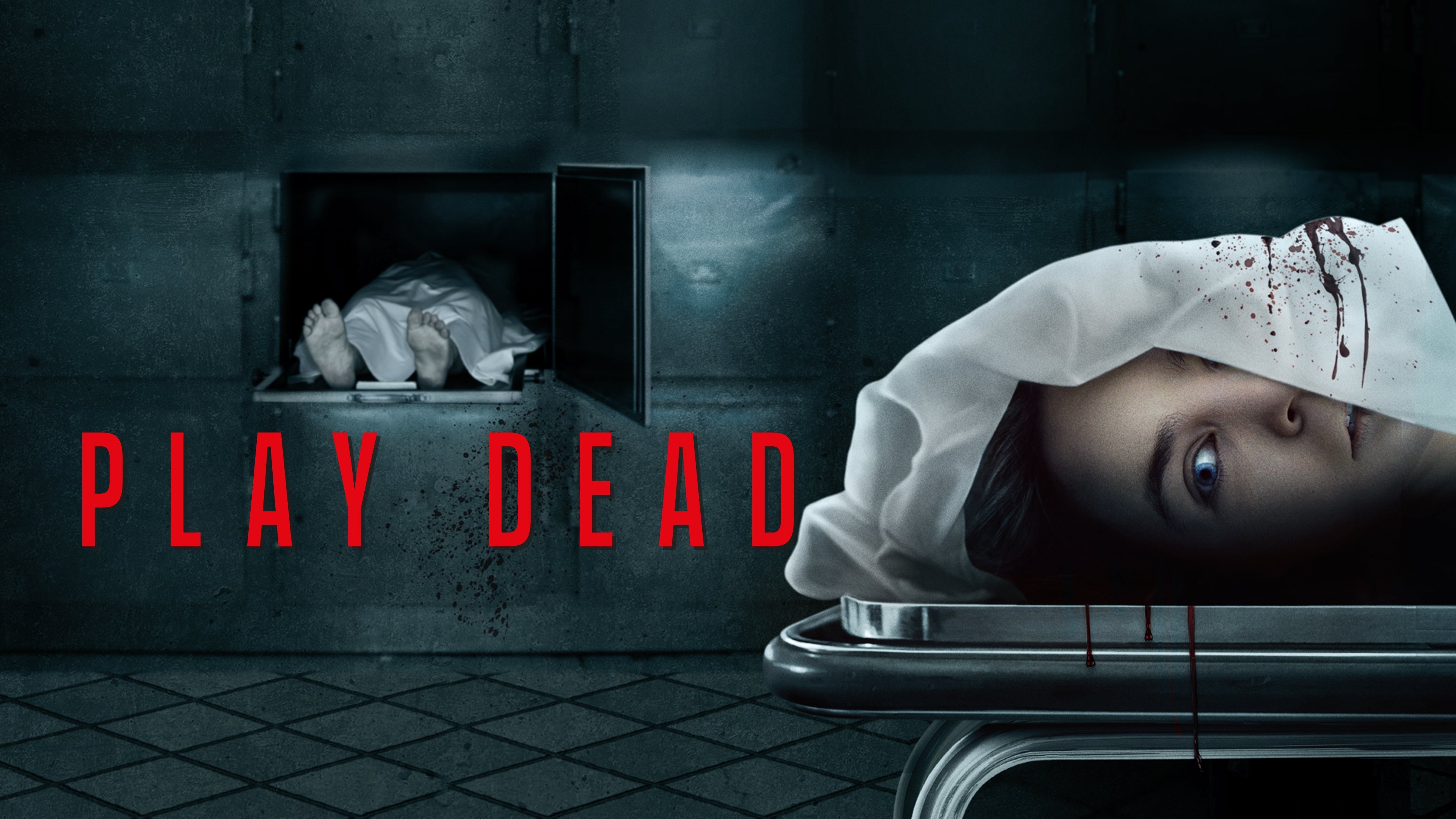 Play Dead (2022)