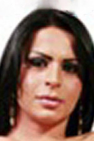 et billede af Fernanda Bagnara