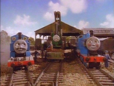 Thomas & Friends