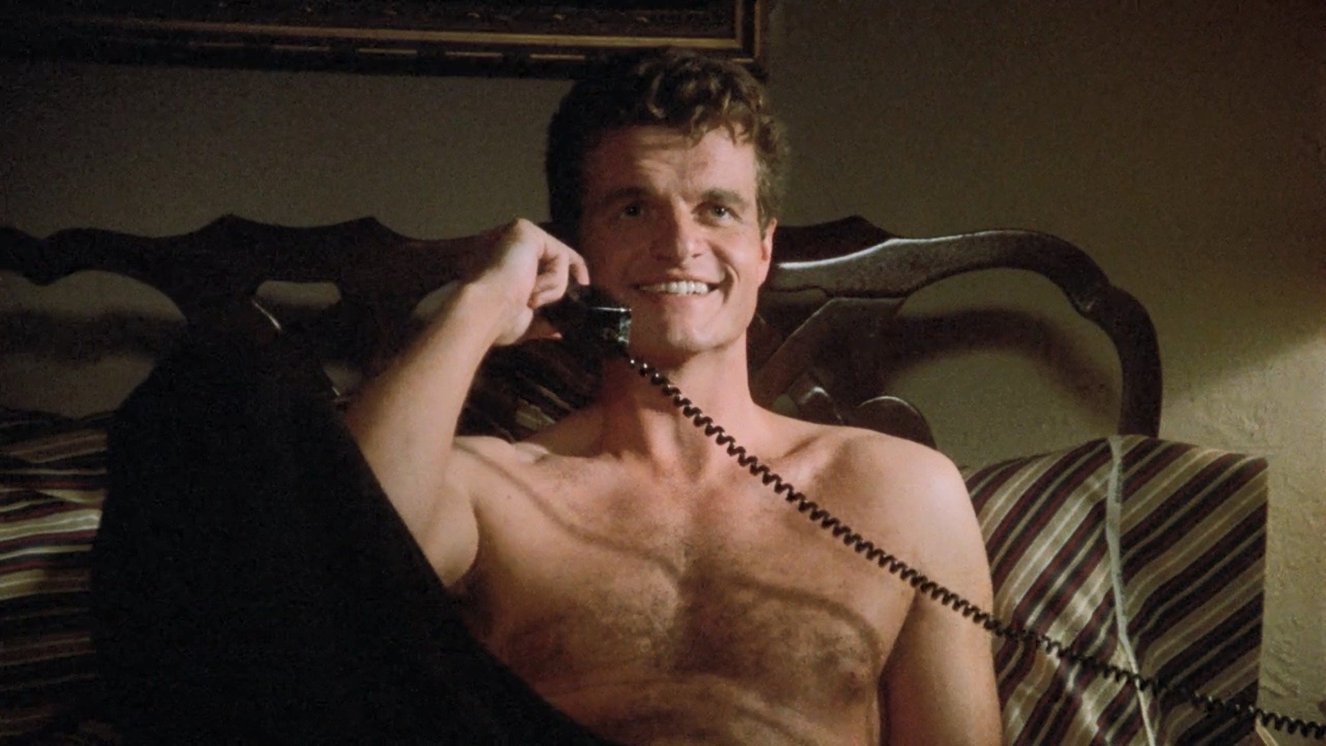 L.A. Law