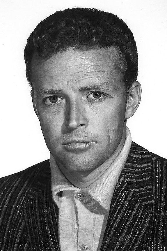 et billede af William Bryant