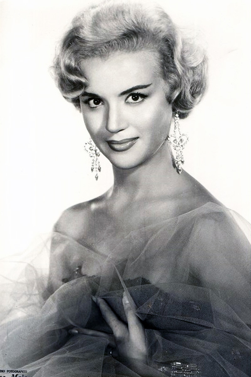 et billede af Marta Ecco