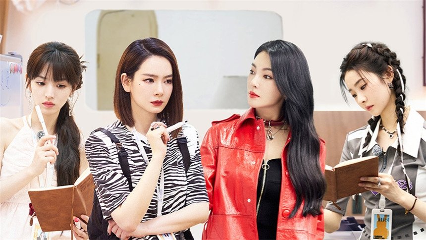 Thumbnail for S1 Advanced Preview EP9 Season 0 Episode 19