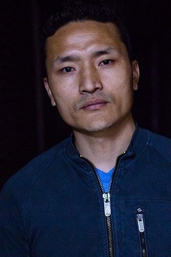 et billede af Tenzin Gyaltsen