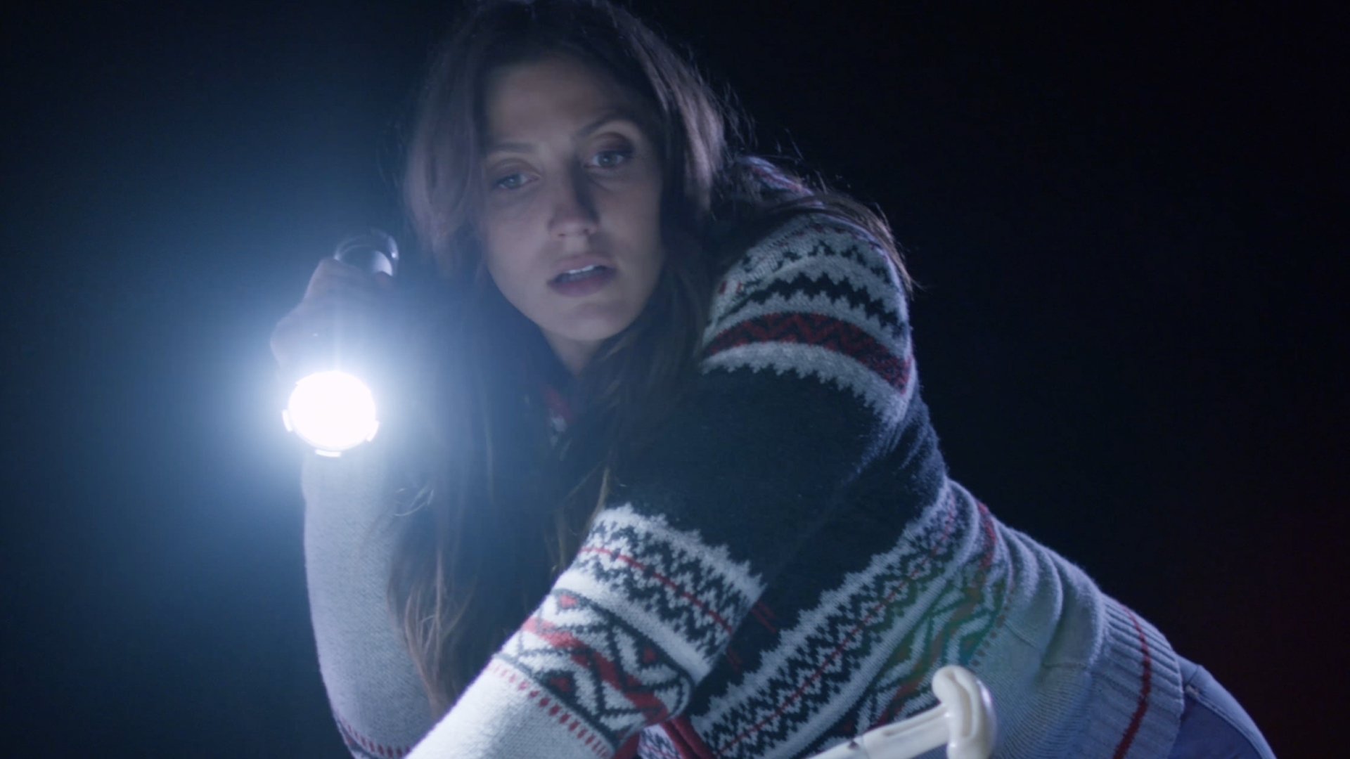 The Lake (2020)