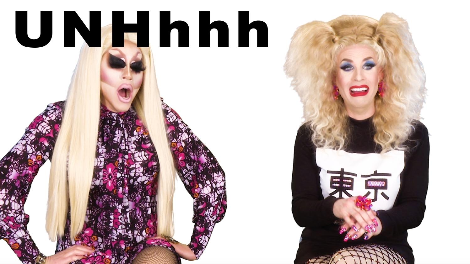 UNHhhh - Épisode 29