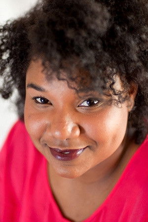 et billede af Melissa Golliday