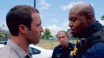 Hawaii Five-0