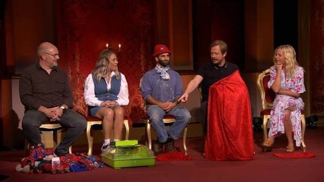Episode 9