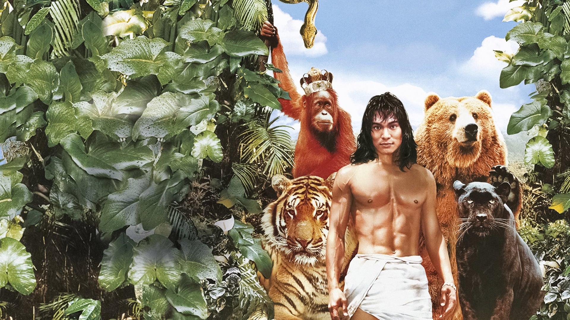 Mowgli Il libro della giungla Film in Streaming PirateStreaming