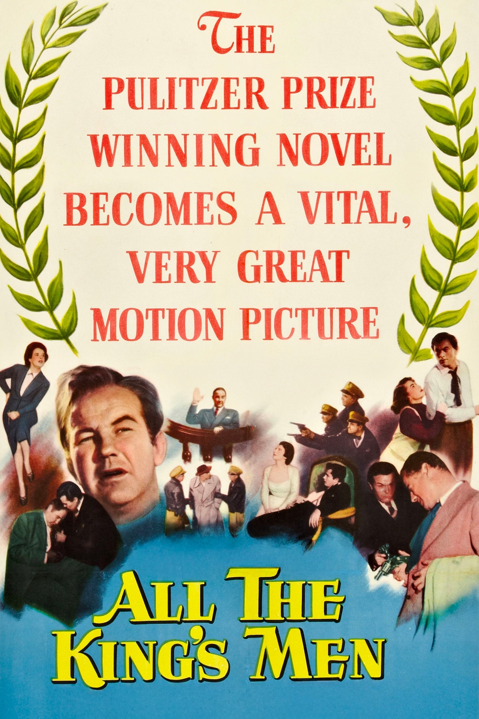 All the King's Men