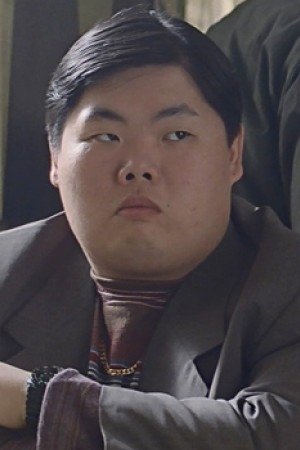 et billede af Wong Kwok-Leung