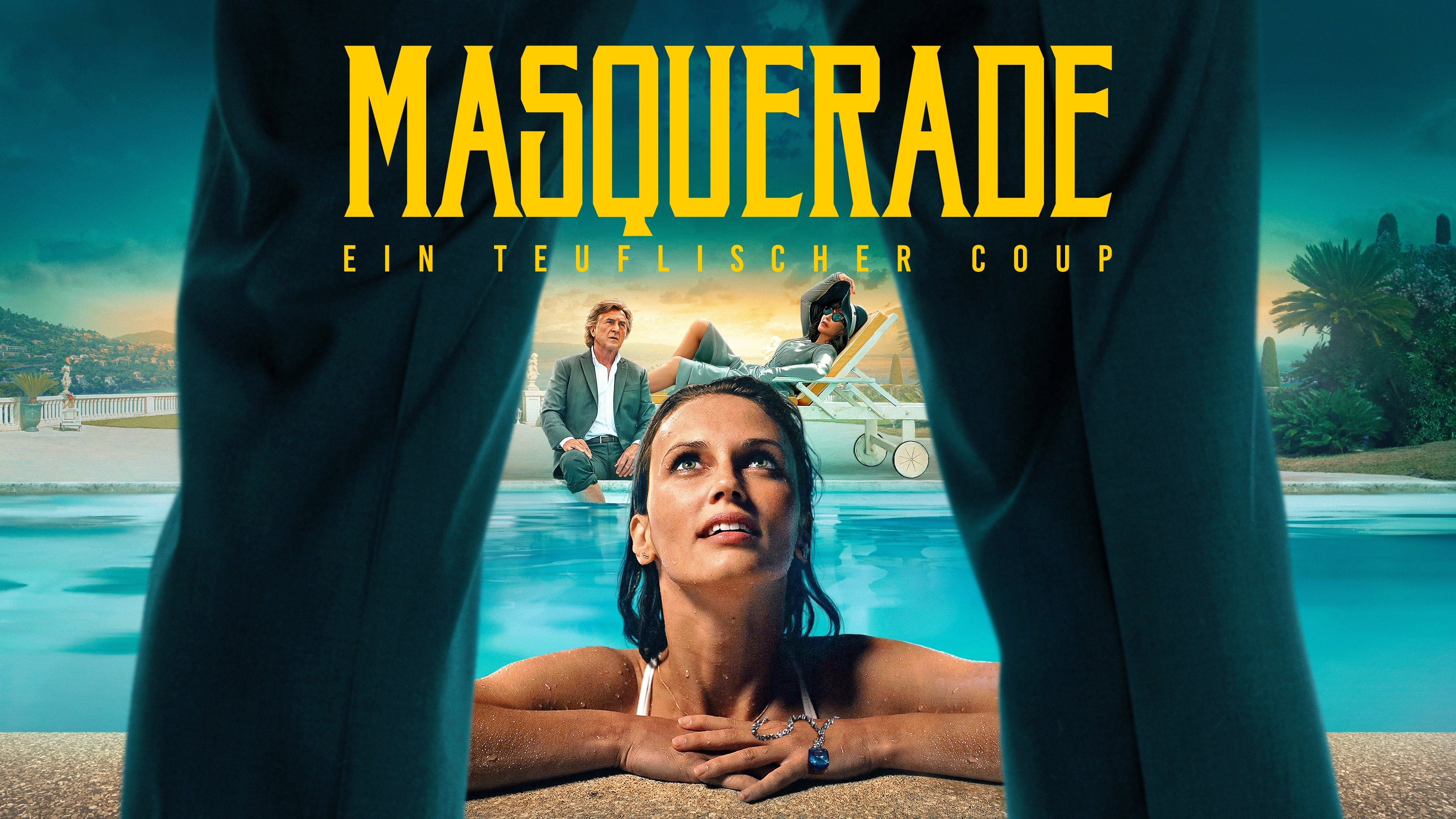 Masquerade