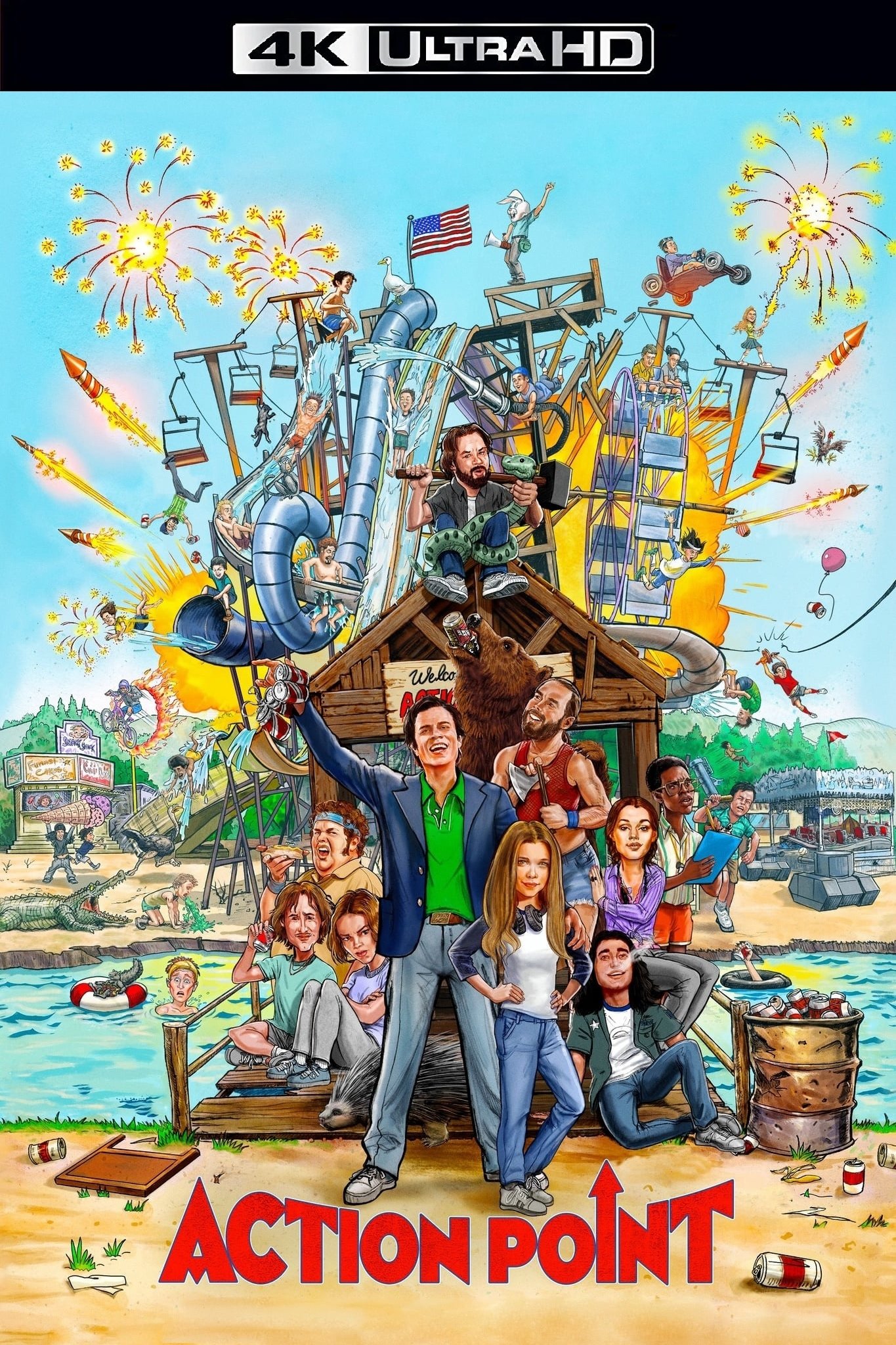 Action Point