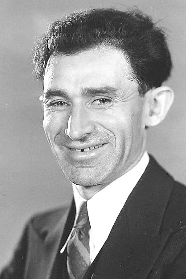 et billede af Jesse De Vorska