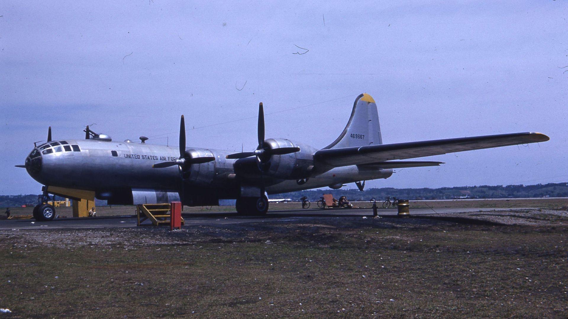 Air Warriors