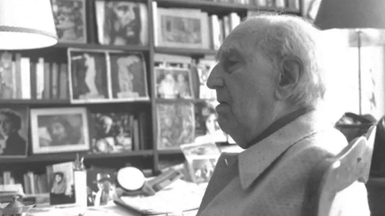 Abel Gance: A Life in Art