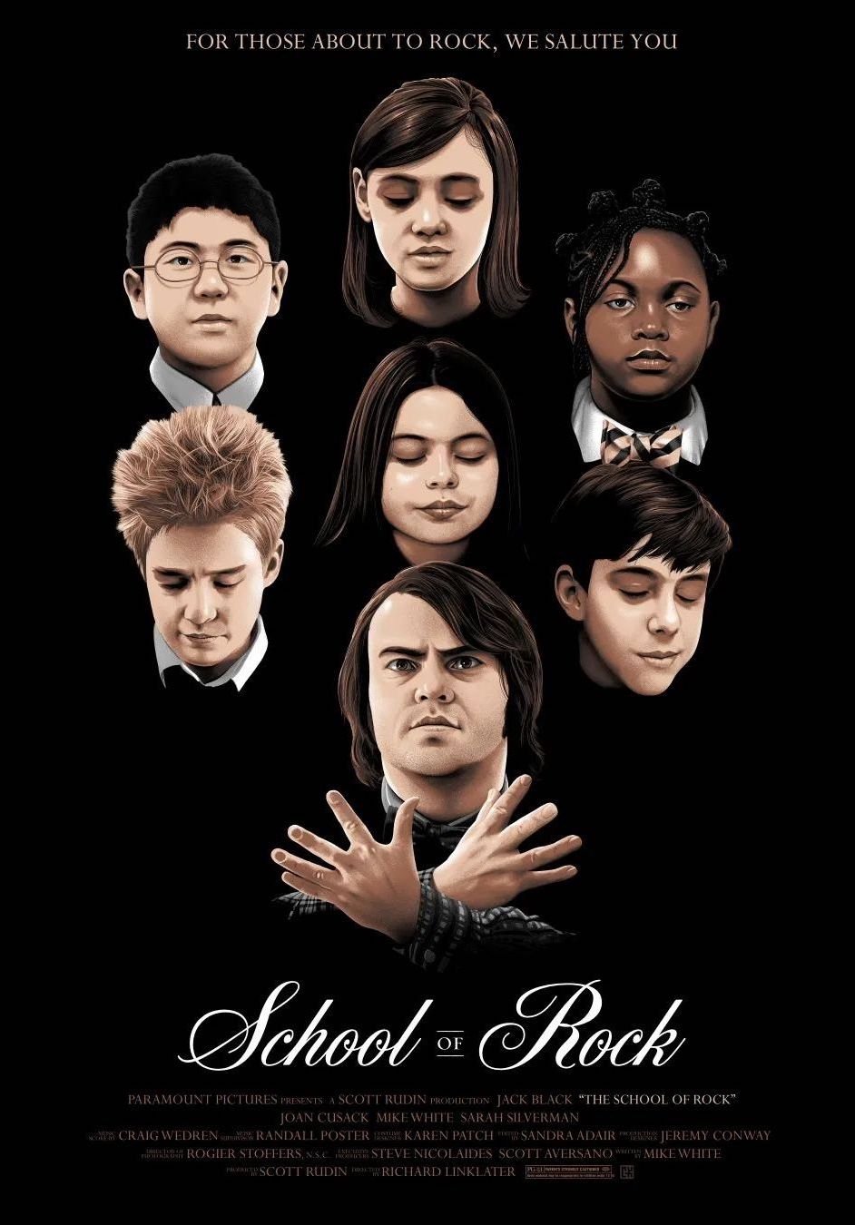 School of Rock