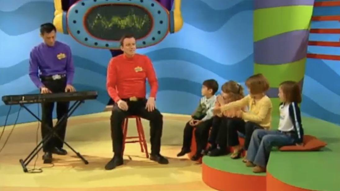 The Wiggles