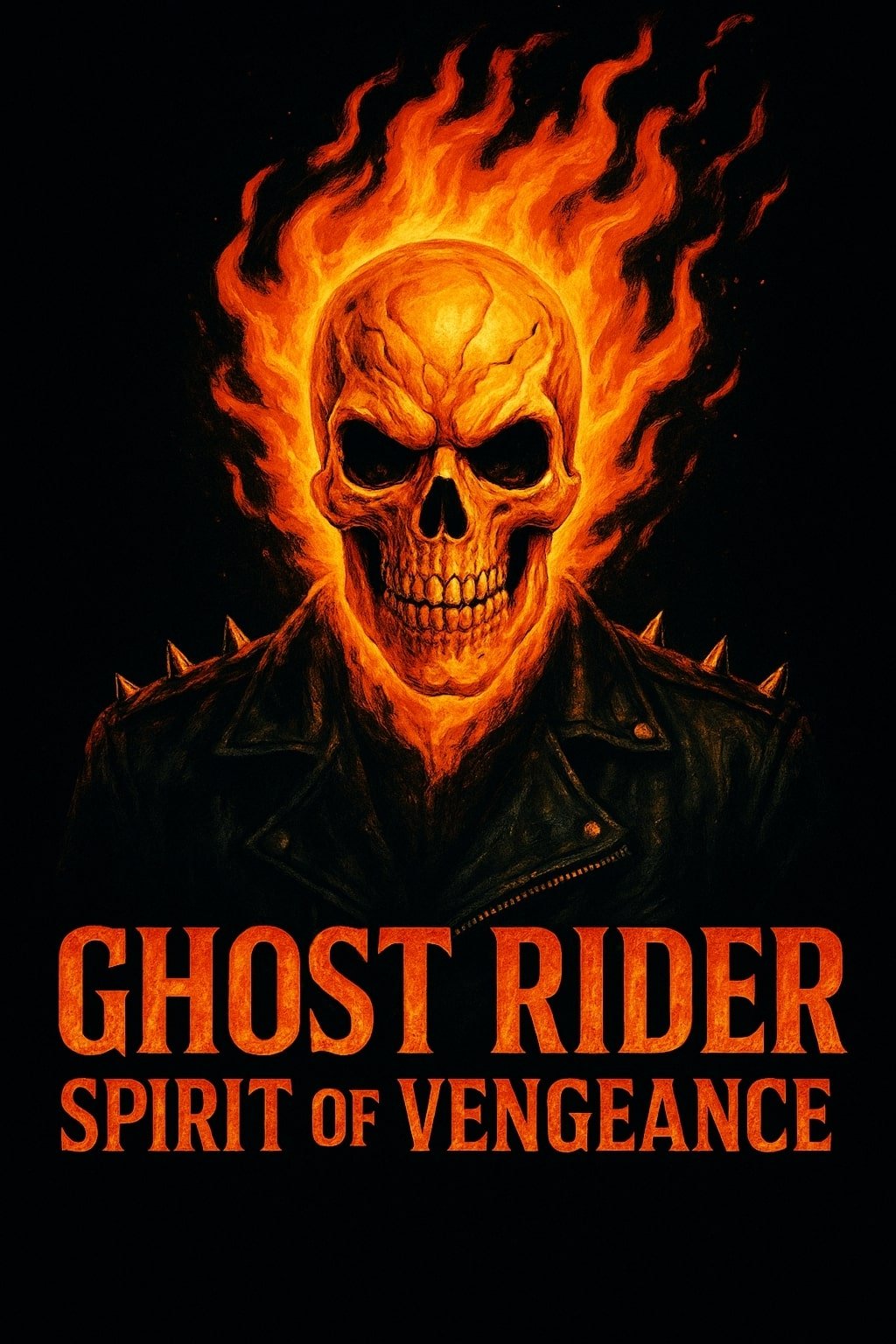 Ghost Rider: Spirit of Vengeance