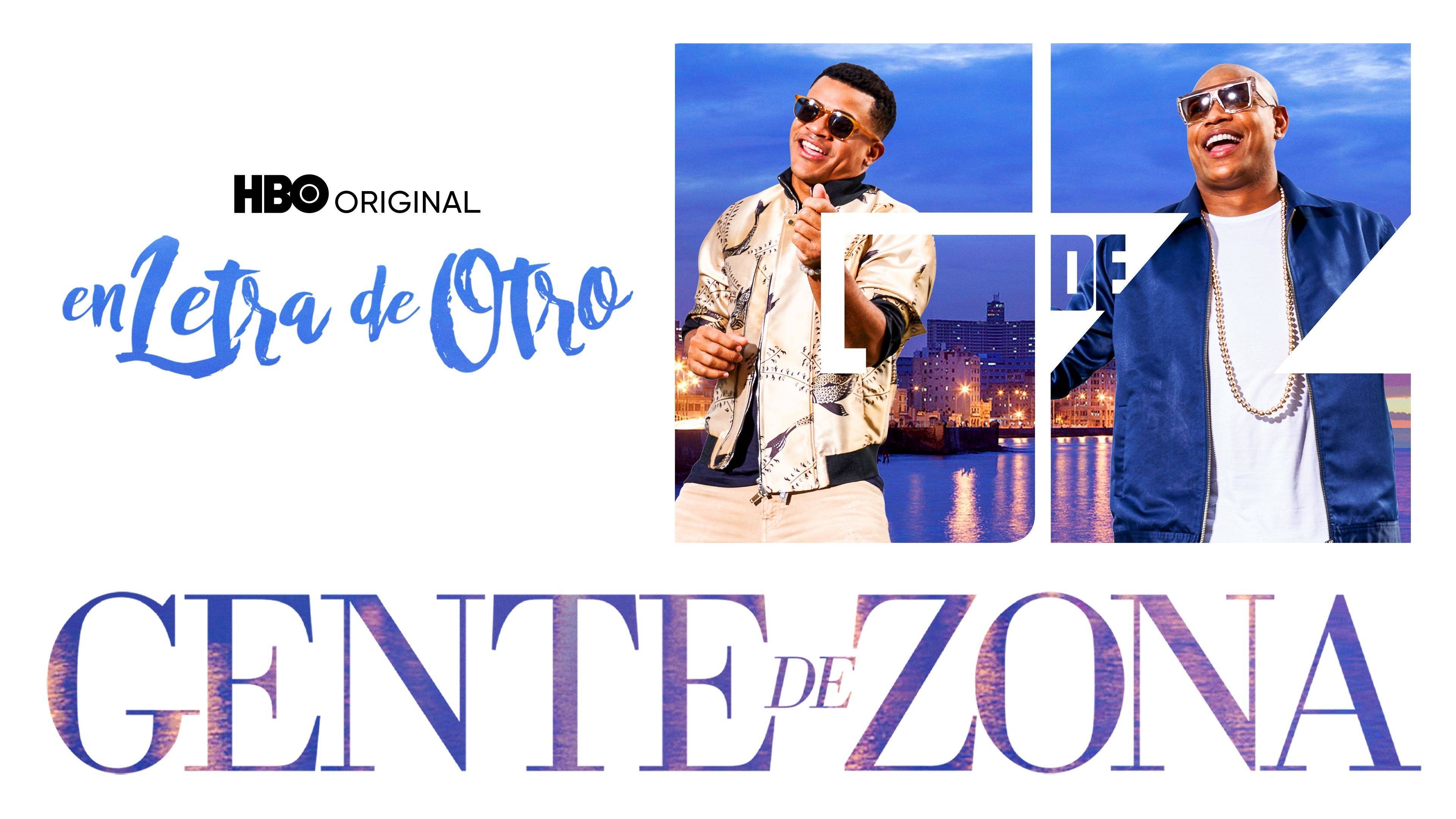 Gente de Zona: En Letra de Otro (2018)