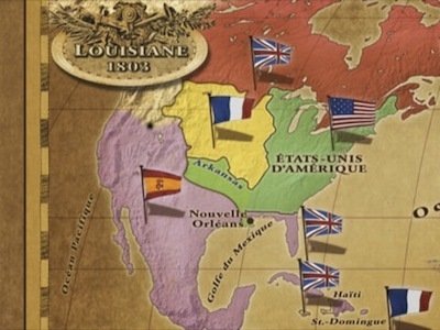 Mapping the World