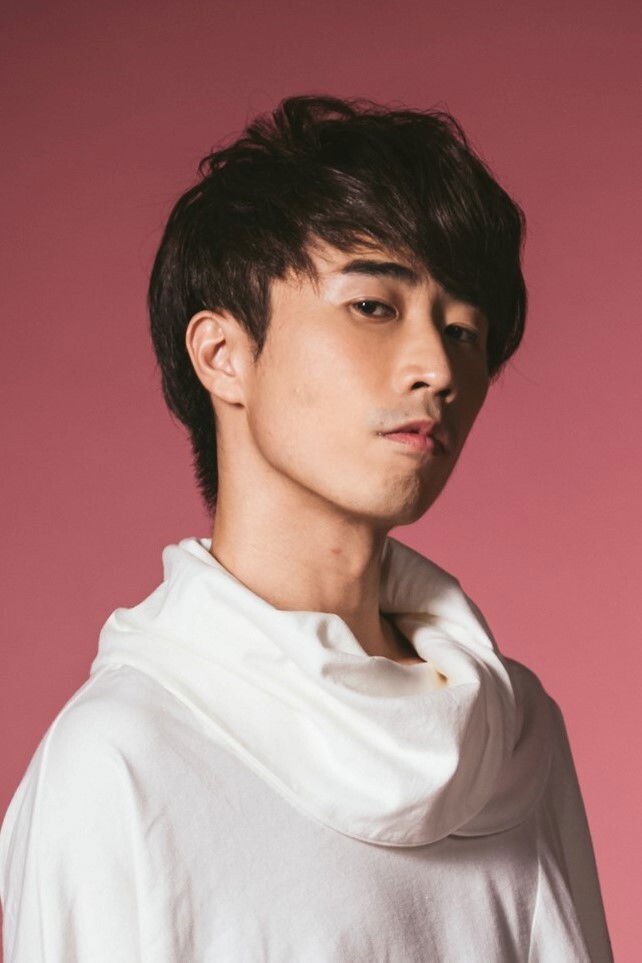 et billede af Johnmans