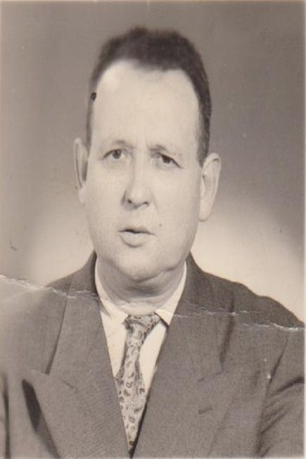 Marcel Perès