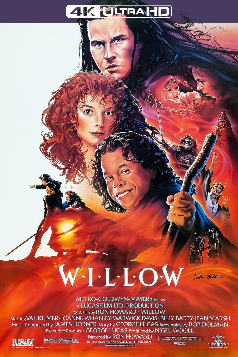 Willow