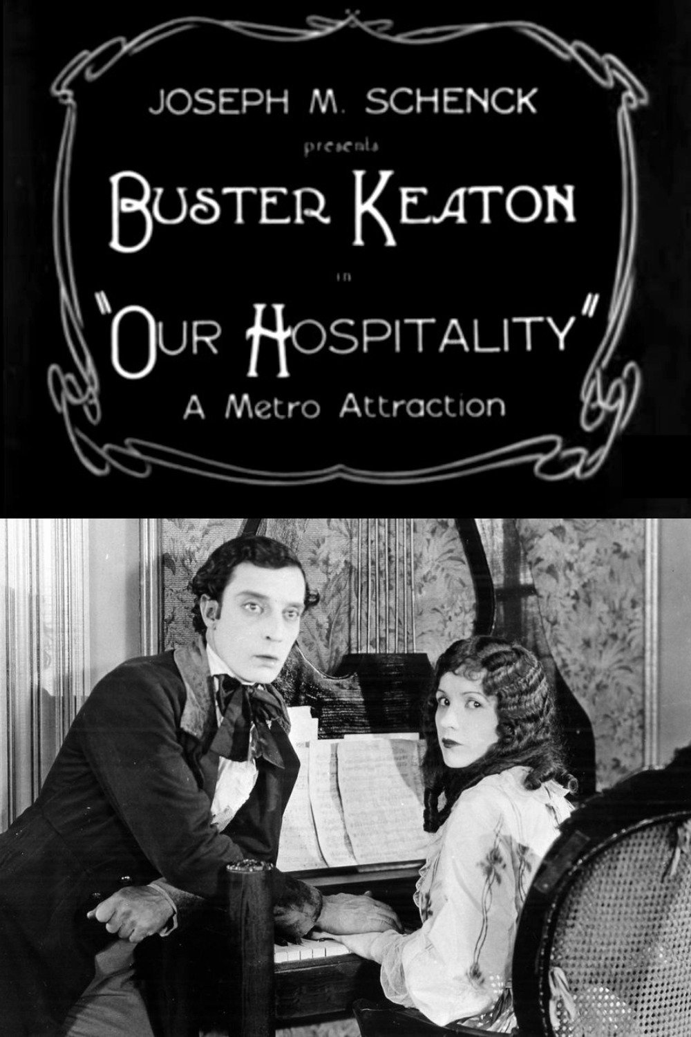 Our Hospitality