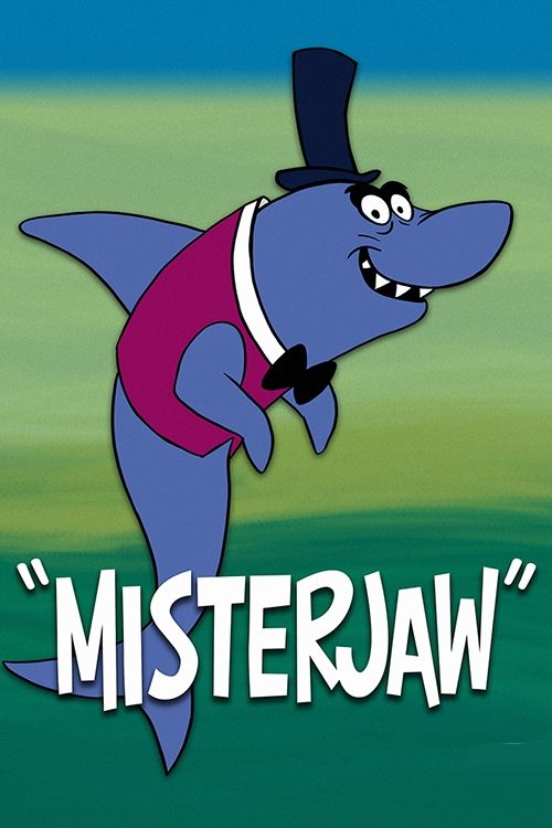 Misterjaw - Season 1