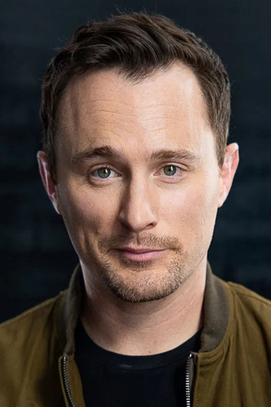 et billede af Preston Ward