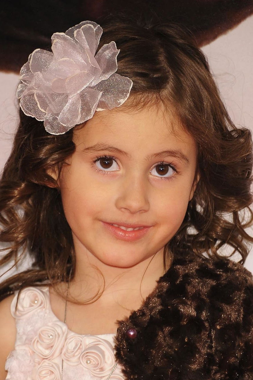 et billede af Zoe Niemkiewicz