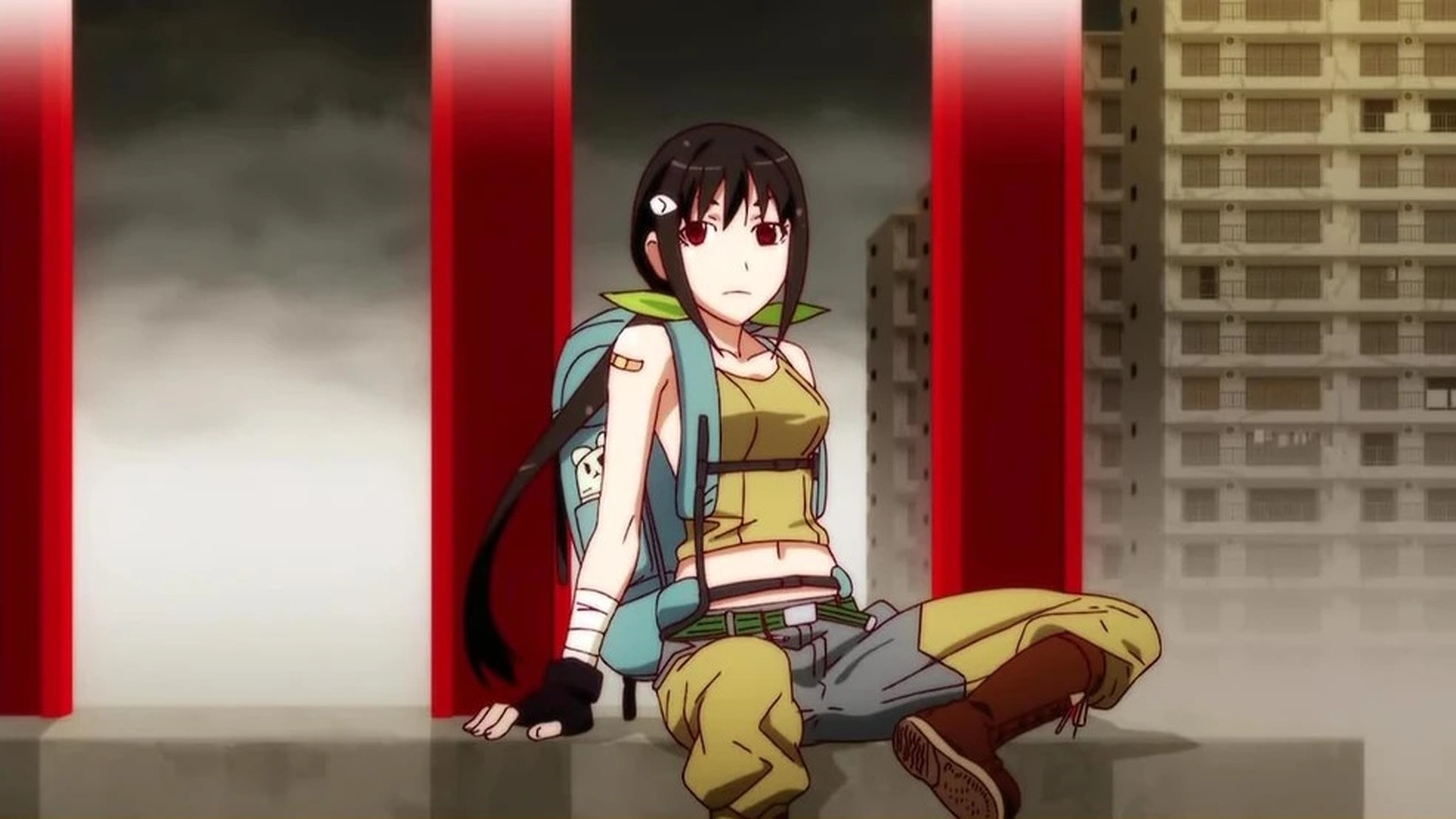 Kabukimonogatari