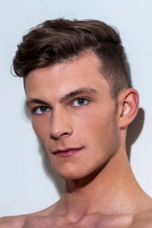 et billede af Braxton Boyd