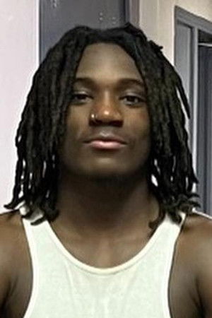 et billede af Tyshawn Denson