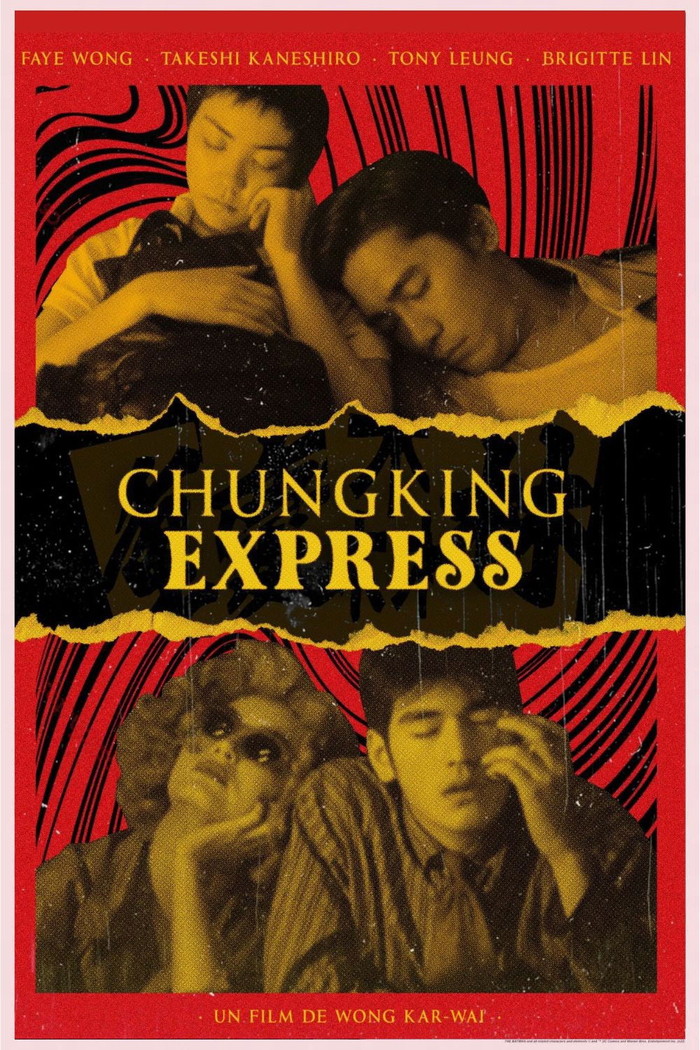 Chungking Express