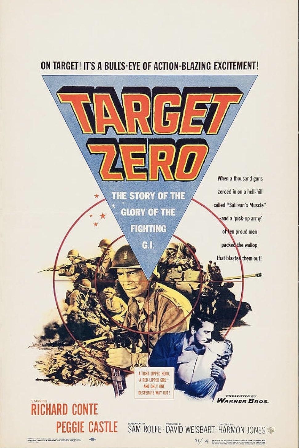 Target Zero