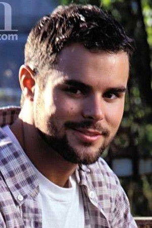 et billede af Dick McKay