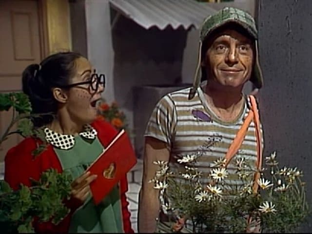 El Chavo del Ocho