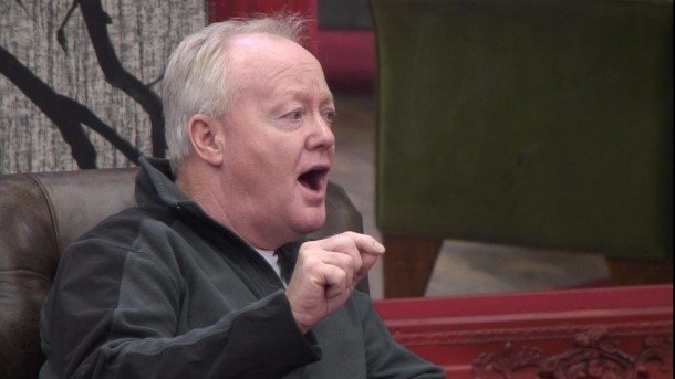Celebrity Big Brother