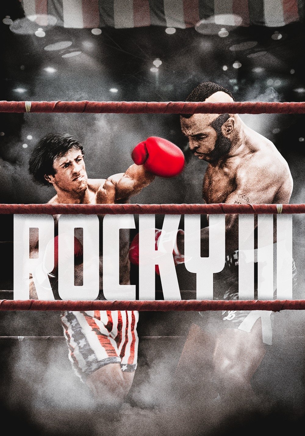 Rocky III