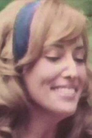 et billede af Kecia Kane