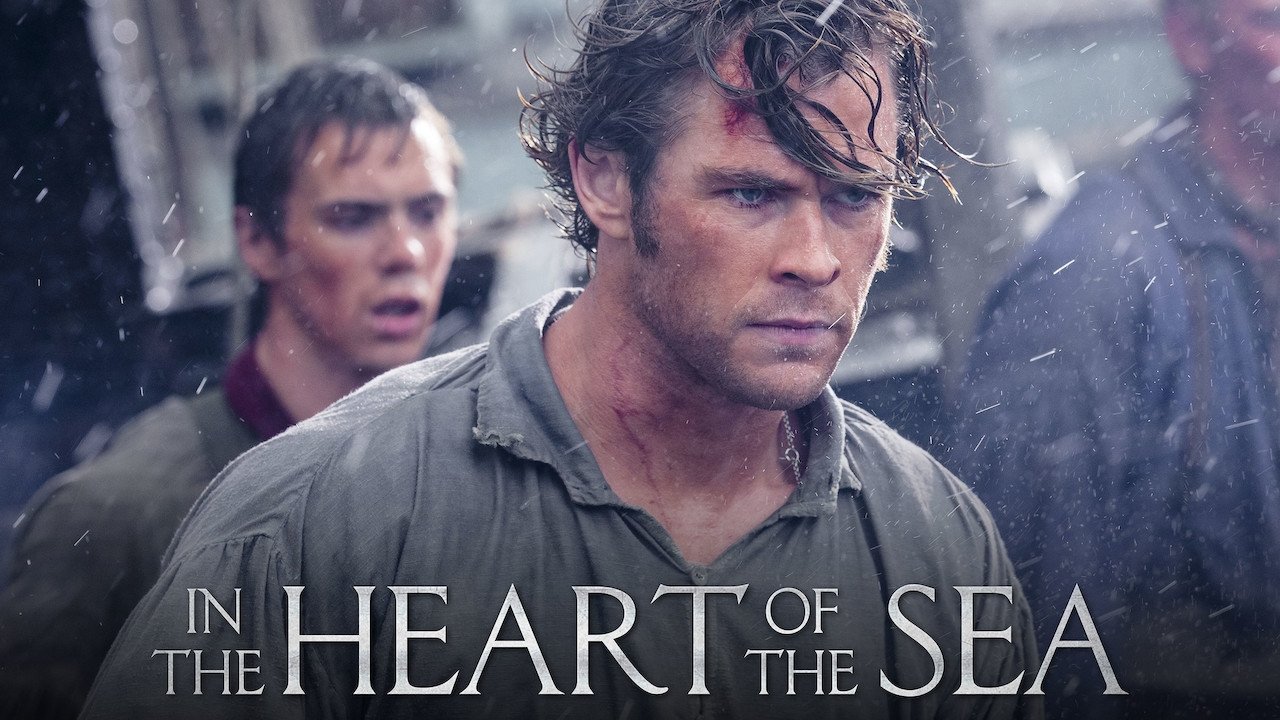 In the Heart of the Sea