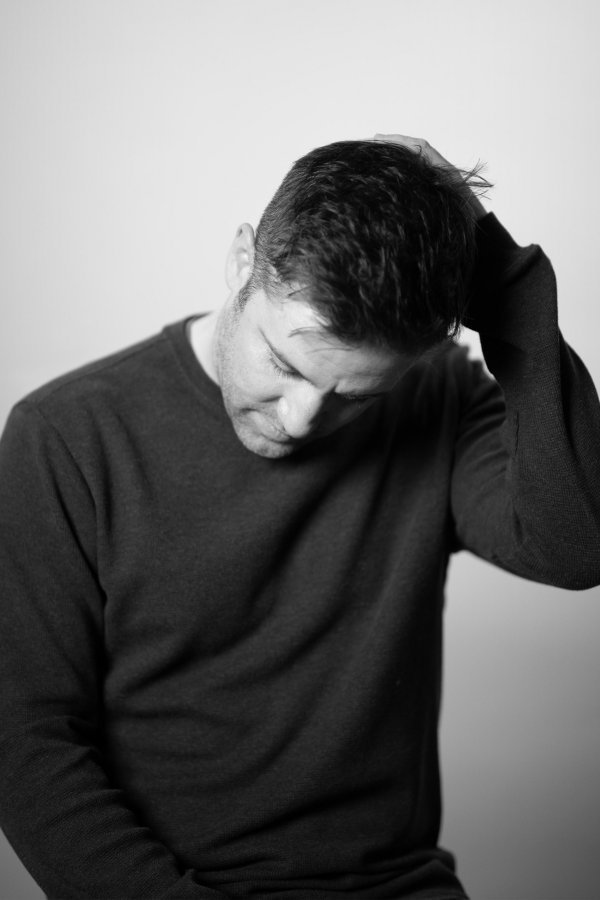 et billede af A.J. Kelly