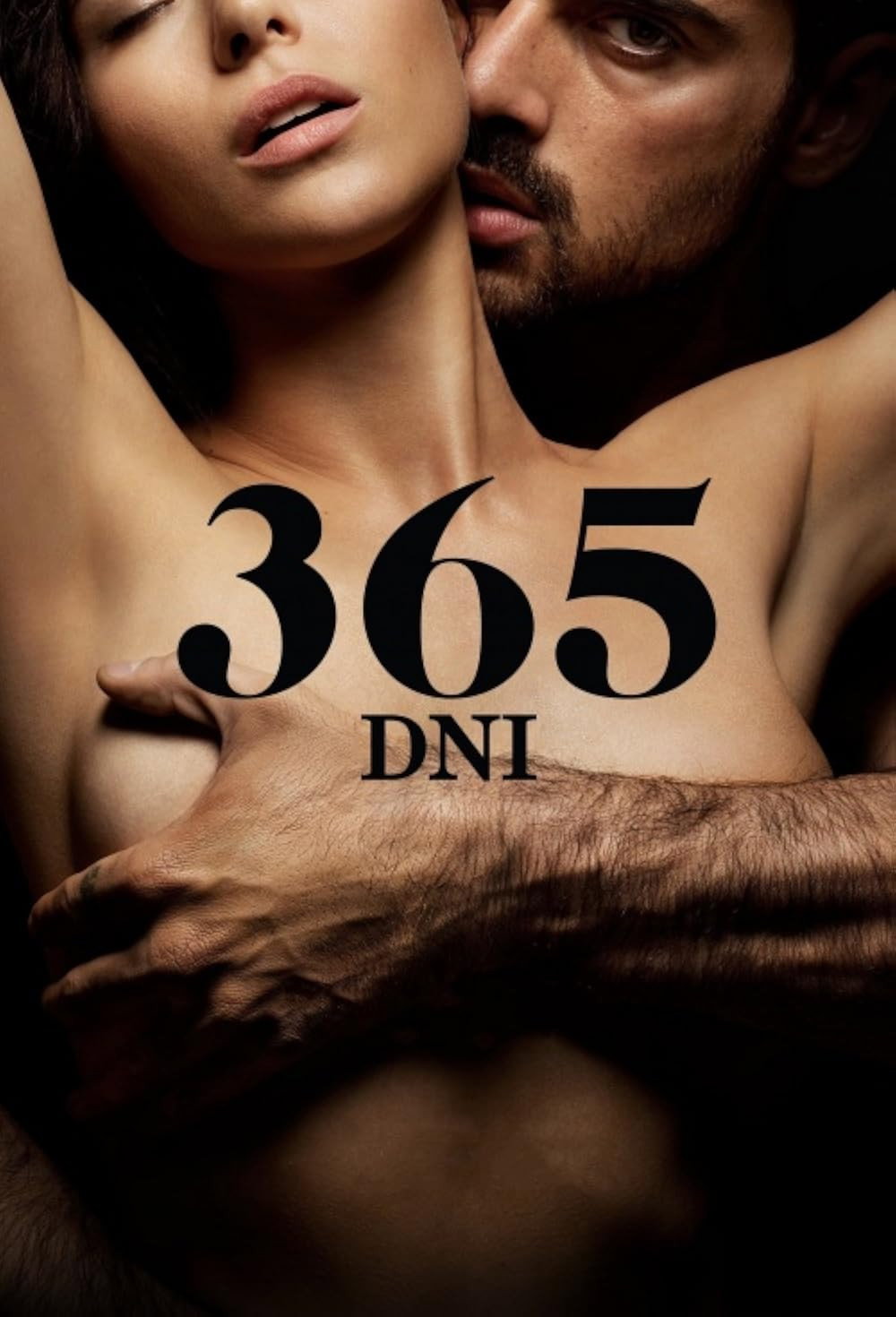 poster movie 365 Days