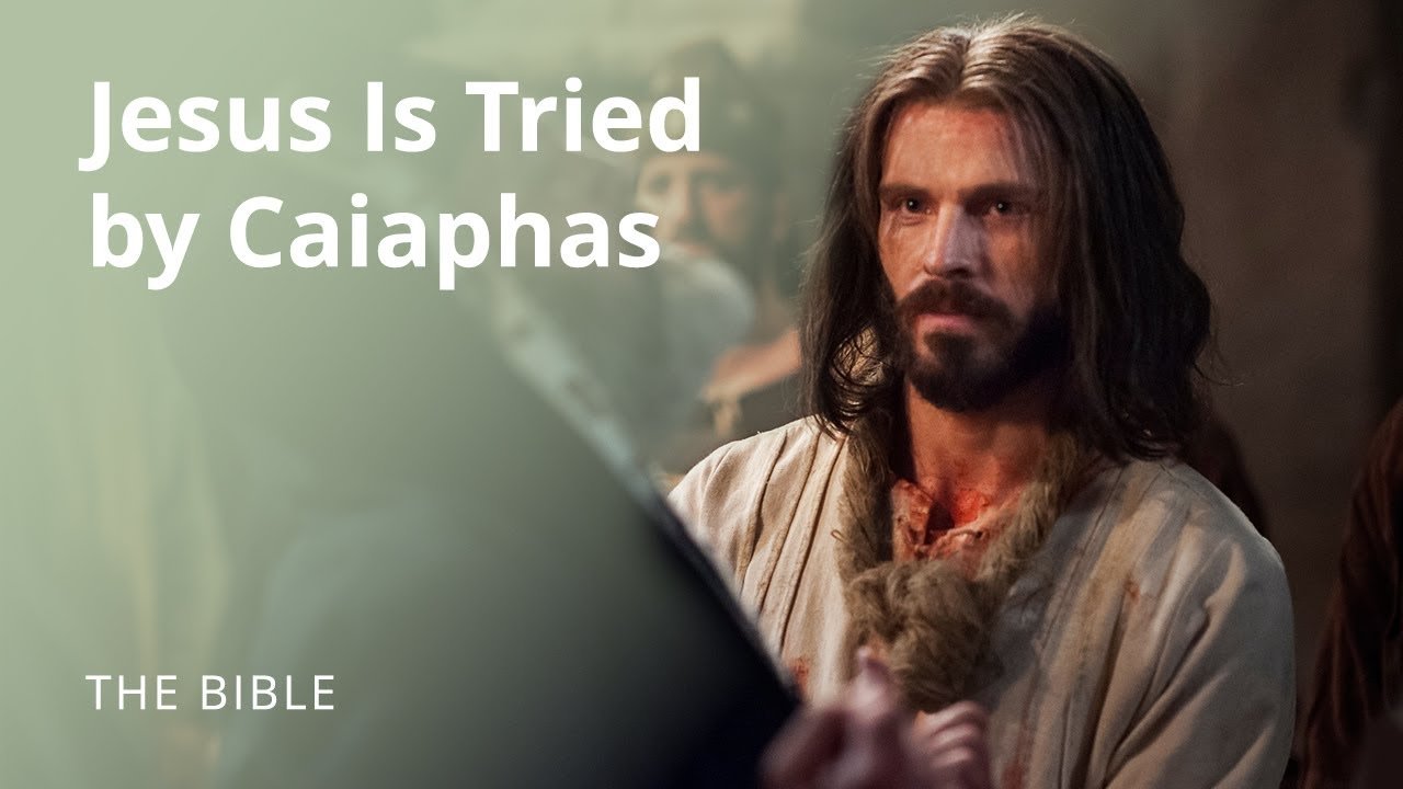 The Life of Jesus Christ - Épisode 27