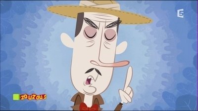 FloopaLoo, Where Are You?