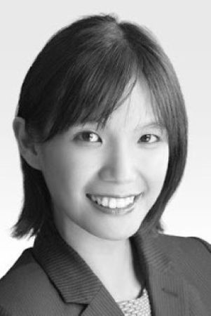 et billede af Mimi Daraphet