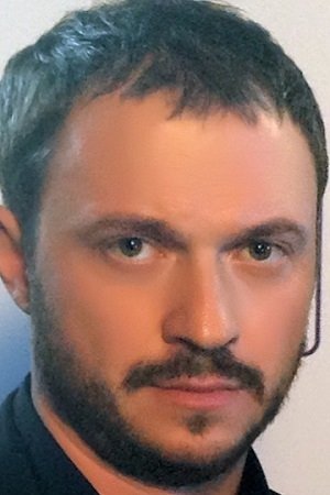 et billede af David Dadunashvili